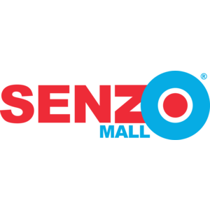 Senzo Mall Logo